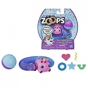 Игрушка Zoops – Зупс, 10 видов (Hasbro, e6229) (ассортимент)