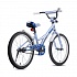 Детский велосипед Navigator - Bingo, колеса 20", цвет нежно-голубой  - миниатюра №4