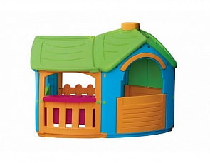 Домик разборный 662 (Marian Plast, 662)