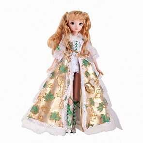 Кукла Sonya Rose, серия Золотая коллекция Осенний листопад (Gulliver, R1021N)