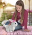 Интерактивная игрушка – Кролик Betsy, звук  - миниатюра №5