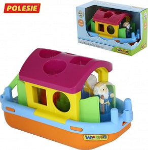 Сортер - Ковчег (Полесье, П-40374)