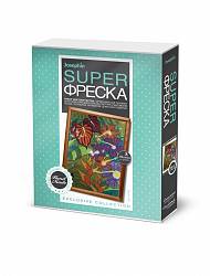 Супер-фреска Josephin – Джунгли (Фантазёр, 427119ФН) - миниатюра