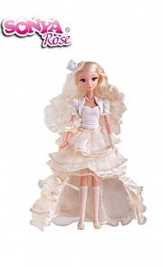 Кукла Sonya Rose Карамельная фантазия «Золотая коллекция» (Gulliver, R9006N)