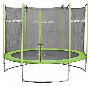 Батут Hudora Family Trampoline 300V (Hudora, 65630/01)