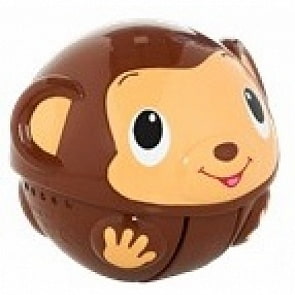 Развивающая игрушка «Хохотунчики» Обезьяна. (Bright Starts, 9100-8st)