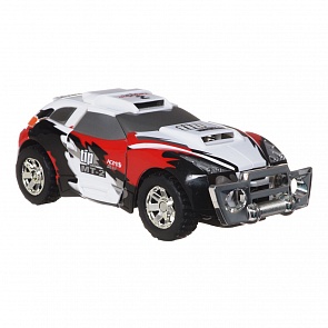 Машина на радиоуправлении — Форсаж. Разбивающаяся с аккумулятором (Abtoys, C-00075(2068))