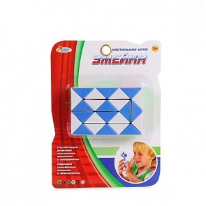 Логическая игра - Змейка (Играем вместе, B1383506-Rsim)