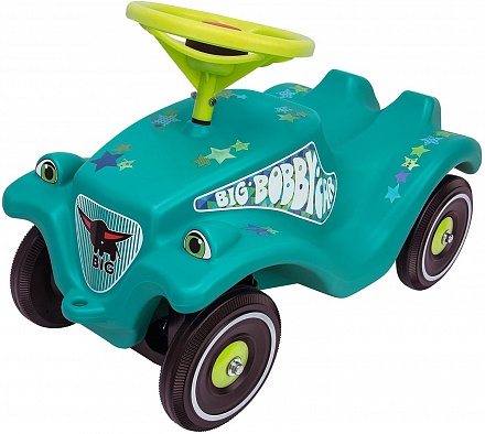 Детская машинка-каталка Bobby Car Classic Маленькая Звезда 