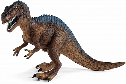 Фигурка динозавра Schleich — Акрокантозавр, 14584