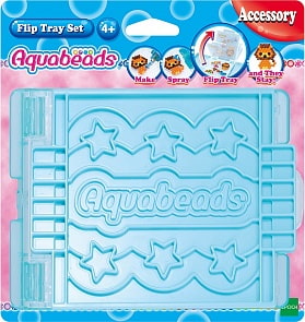 Аксессуар из серии Aquabeads Форма-перевертыш (Epoch, 31331)