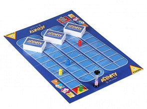 Игра настольная Activity Всё возможно (PIATNIK, 737299) Игра настольная Activity Всё возможно (PIATNIK, 737299)