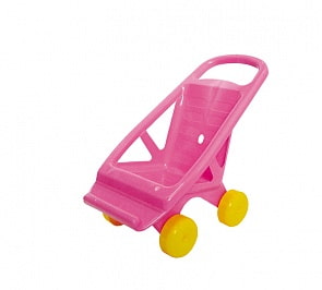 Коляска для кукол (Спектр, У720sim)