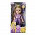 Кукла-малышка - Рапунцель серии Принцессы Дисней, Disney Princess  - миниатюра №1