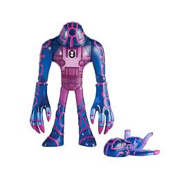 Фигурка Ben 10 – Плазма. 12,5 см (Playmates, 76106) - миниатюра