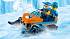 Конструктор Lego City - Арктическая экспедиция Аэросани  - миниатюра №5