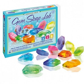 Набор для детского творчества - Спа (Sentosphere, 228k)