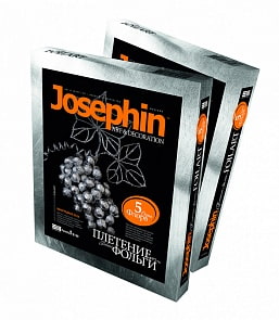 Набор плетение из фольги Виноградная лоза (Фантазер, 277005)