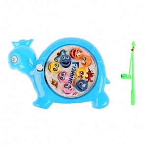 Игра – Рыбалка, заводная (B1683043) (ассортимент)