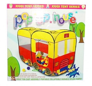 Детская игровая палатка 5003A (163554)