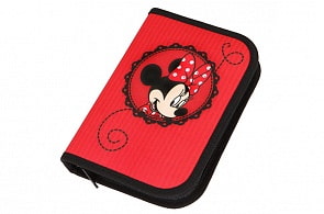 Детский пенал Minnie Mouse (Simba, MI13044)