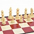 Игра настольная 5в1 - Шашки/шахматы/нарды/карты/домино, на магните  - миниатюра №1
