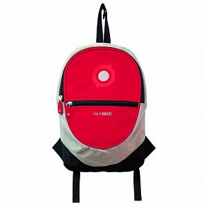 Рюкзак Globber для самокатов Junior, red (Globber, 6706RT) Рюкзак Globber для самокатов Junior, red (Globber, 6706RT)