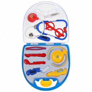 Набор доктора в чемодане (B1725810)