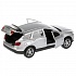 Машина металлическая Lada Vesta Sw Cross, 12 см, открываются двери и багажник, инерционная  - миниатюра №2