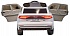 Электромобиль джип Audi Q8, белый  - миниатюра №6