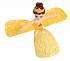 Плавающая мини-кукла - Принцесса Белль, 10 см  - миниатюра №2