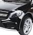 Электромобиль Mercedes-Benz A45, черный, свет и звук  - миниатюра №7
