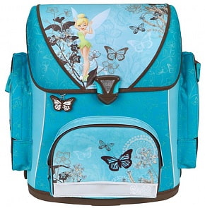 Детский ранец Scooli Fairies (Scooli, FA13823)