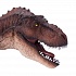 Фигурка Тираннозавр с подвижной челюстью делюкс  - миниатюра №5