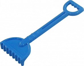 Грабельки малые №3, 15 см (Полесье, П-3515-no)