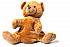 Кукла-перчатка медведь Gulliver  - миниатюра №1