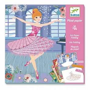 Набор для творчества - Мелодия (Djeco, 09444)