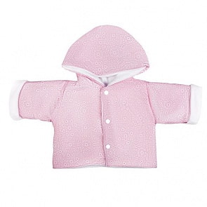 Одежда для куклы – Курточка. 38-43 см (Mary Poppins, 221)