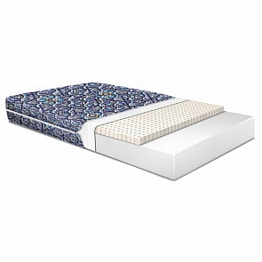 Детский матрас – Nuovita Globo Samarkand, 160x80х12 (Nuovita, MGLO_160_263)