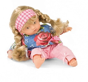 Куколка - Мини-Маффин (Gotz, 1987229)