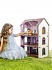 Конструктор кукольный домик Мария  - миниатюра №3
