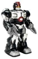 Игрушка-робот XSS, 17,5 см (Hap-P-Kid, 4078T)