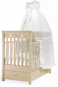 Кровать детская Fms Elite Avorio (Feretti, L- ELT- 02-FMS)