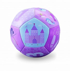 Мягкий мяч - Сладкие мечты (Crocodile Creek, 2300-6)