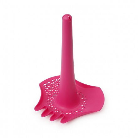 Многофункциональная игрушка для песка и снега - Quut Triplet, цвет: розовый Калипсо / Calypso Pink 