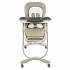 Стульчик для кормления Nuovita Fantasia, Grigio/Серый  - миниатюра №7