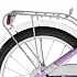 Двухколесный велосипед Puky ZL 18-1 Alu, lilac/лиловый  - миниатюра №2