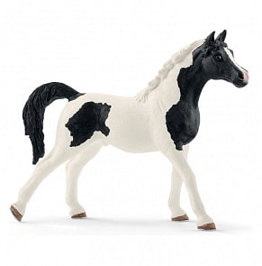 Фигурка лошади – Жеребец Пинтабиан (Schleich, 13840)