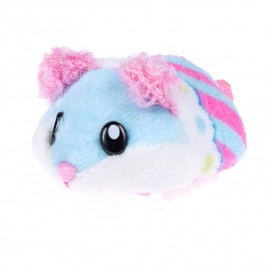 Игрушка - Хома Дома, 1 хомячок с ароматом леденца (Zuru, Т16276)