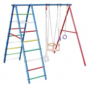 ДСК Вертикаль-А дачный (Вертикаль, 00000000017)